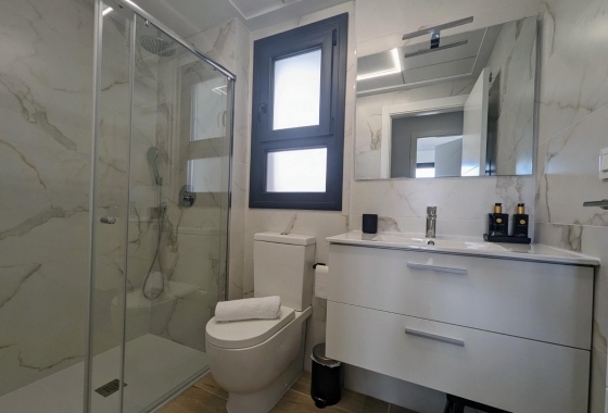 Herverkoop - Penthouse - Orihuela Costa - Las Filipinas