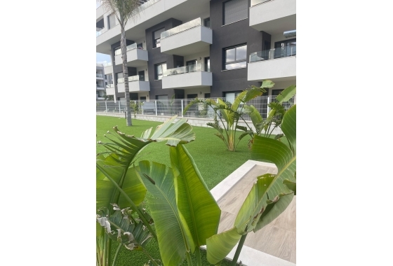 Herverkoop - Penthouse - Orihuela Costa - Las Filipinas