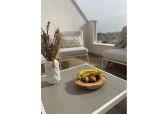 Herverkoop - Penthouse - Orihuela Costa - Las Filipinas