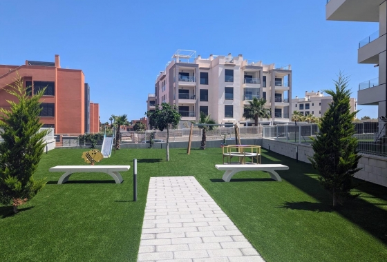 Herverkoop - Penthouse - Orihuela Costa - Las Filipinas