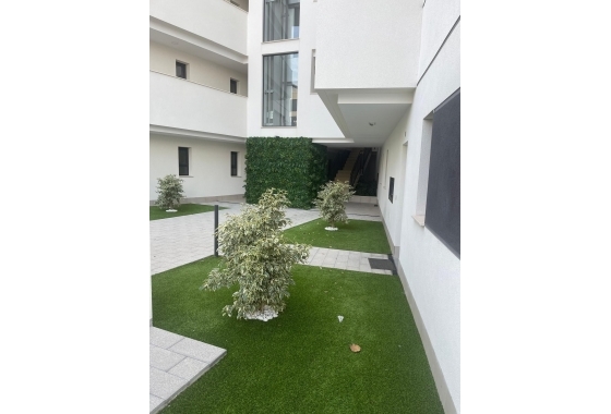 Herverkoop - Penthouse - Orihuela Costa - Las Filipinas