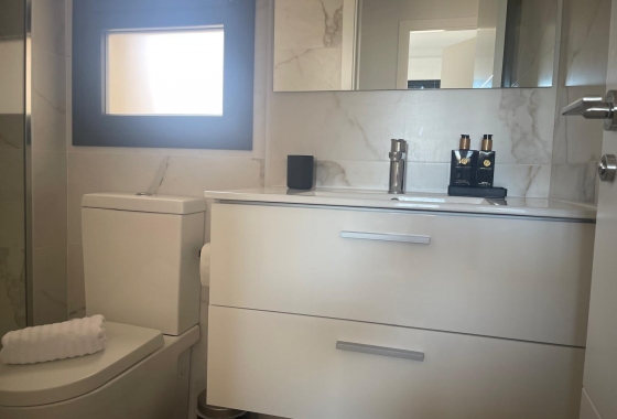 Herverkoop - Penthouse - Orihuela Costa - Las Filipinas