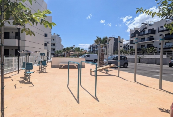 Herverkoop - Penthouse - Orihuela Costa - Las Filipinas
