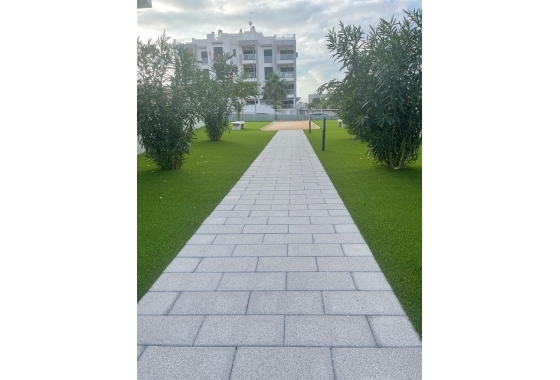 Herverkoop - Penthouse - Orihuela Costa - Las Filipinas