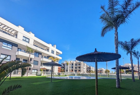 Herverkoop - Penthouse - Orihuela Costa - Las Filipinas