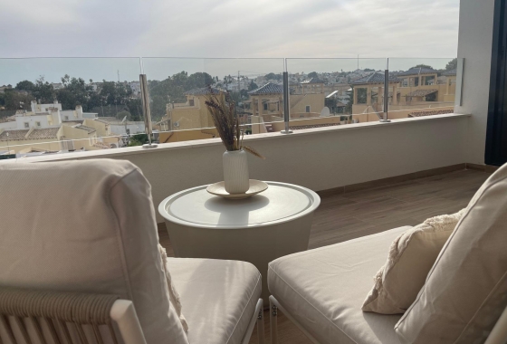 Herverkoop - Penthouse - Orihuela Costa - Las Filipinas