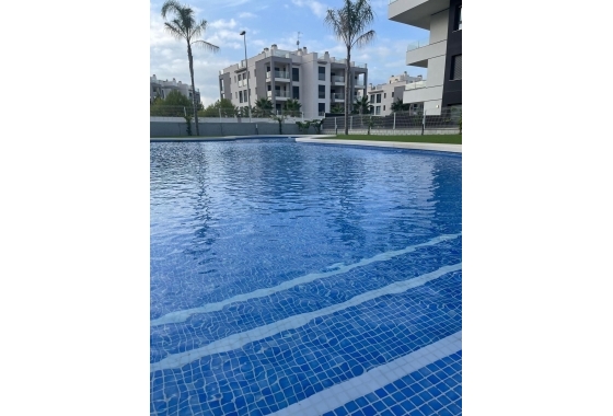 Herverkoop - Penthouse - Orihuela Costa - Las Filipinas
