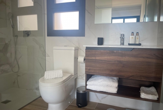 Herverkoop - Penthouse - Orihuela Costa - Las Filipinas