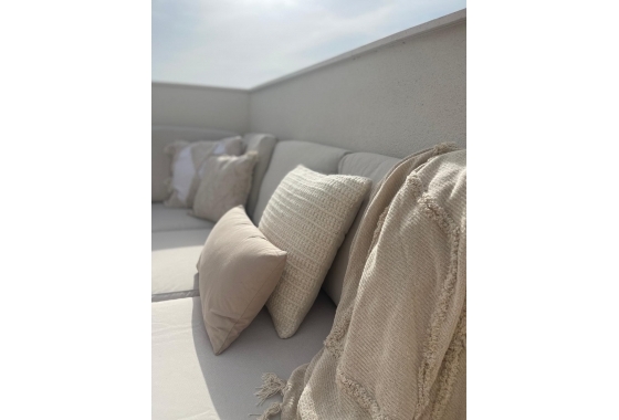 Herverkoop - Penthouse - Orihuela Costa - Las Filipinas