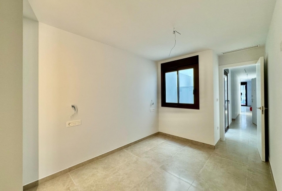 Herverkoop - Appartement / flat - Torrevieja - Habaneras