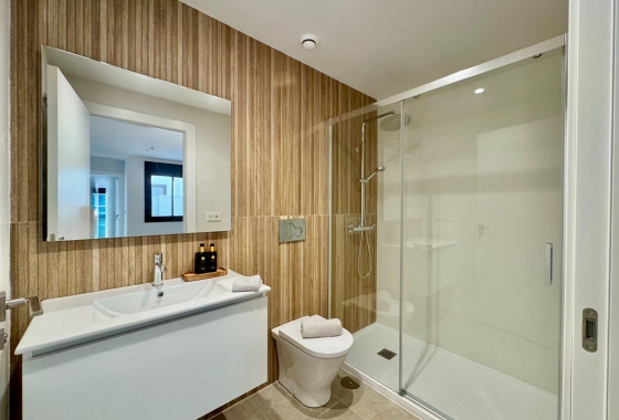 Herverkoop - Appartement / flat - Torrevieja - Habaneras
