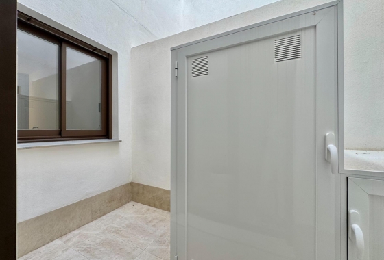 Herverkoop - Appartement / flat - Torrevieja - Habaneras