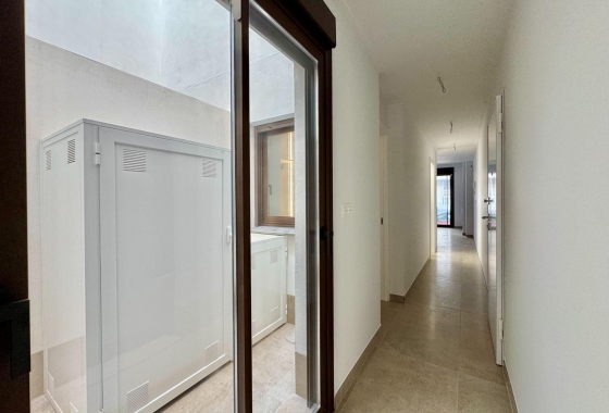 Herverkoop - Appartement / flat - Torrevieja - Habaneras