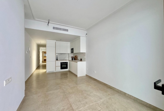 Herverkoop - Appartement / flat - Torrevieja - Habaneras