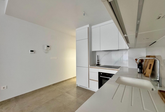 Herverkoop - Appartement / flat - Torrevieja - Habaneras