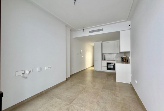 Herverkoop - Appartement / flat - Torrevieja - Habaneras