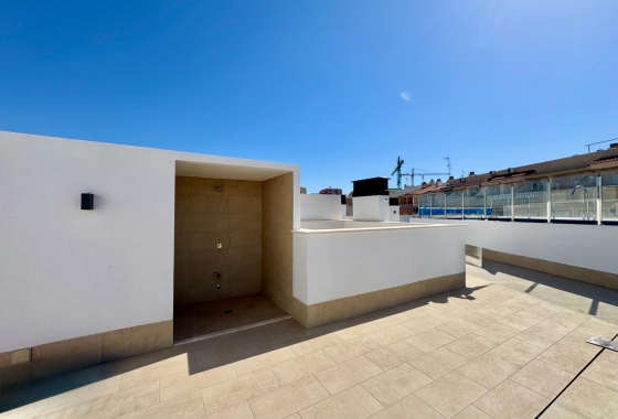 Herverkoop - Appartement / flat - Torrevieja - Habaneras