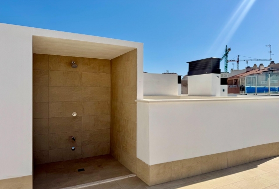 Herverkoop - Appartement / flat - Torrevieja - Habaneras