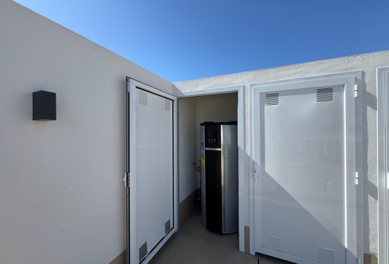 Herverkoop - Appartement / flat - Torrevieja - Habaneras