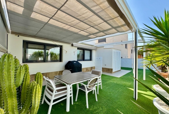 Herverkoop - Villa - San Miguel de Salinas - Bellavista