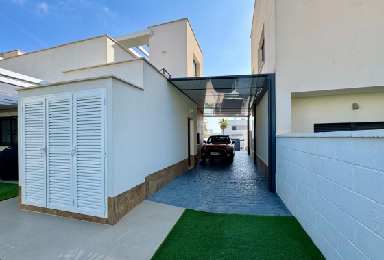 Herverkoop - Villa - San Miguel de Salinas - Bellavista