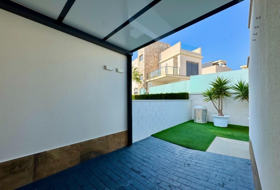Herverkoop - Villa - San Miguel de Salinas - Bellavista