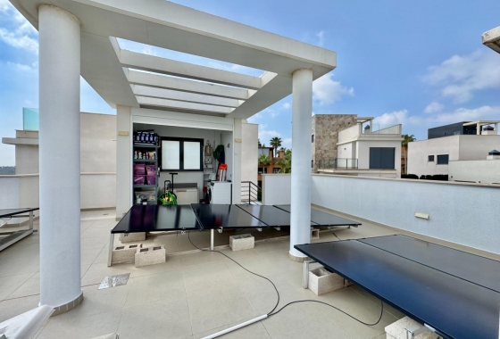 Herverkoop - Villa - San Miguel de Salinas - Bellavista