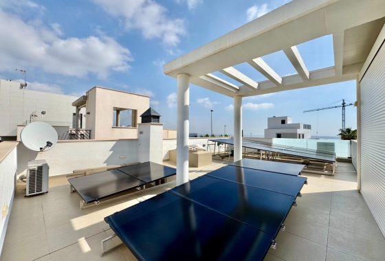 Herverkoop - Villa - San Miguel de Salinas - Bellavista