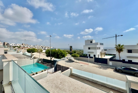 Herverkoop - Villa - San Miguel de Salinas - Bellavista