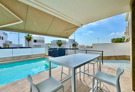 Herverkoop - Villa - San Miguel de Salinas - Bellavista