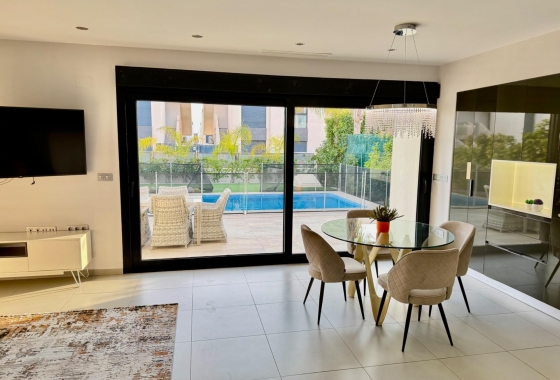 Herverkoop - Villa - Rojales - Cuidad Quesada