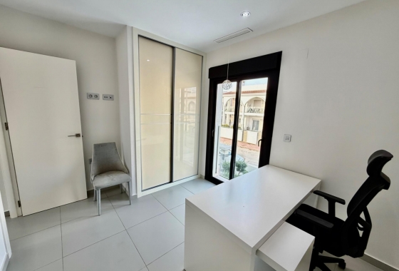 Herverkoop - Villa - Rojales - Cuidad Quesada