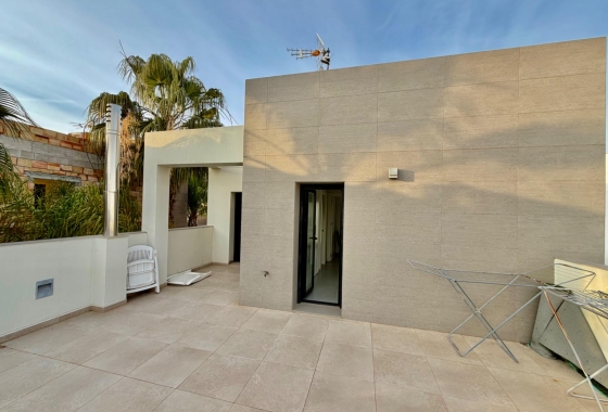 Herverkoop - Villa - Rojales - Cuidad Quesada
