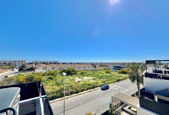 Herverkoop - Villa - Orihuela Costa - Lomas De Cabo Roig