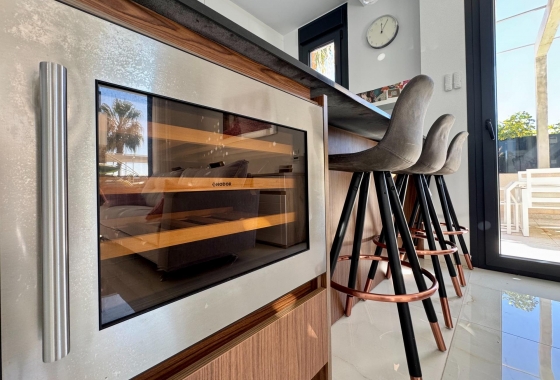 Herverkoop - Villa - Orihuela Costa - Lomas De Cabo Roig