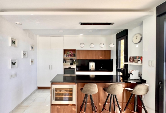 Herverkoop - Villa - Orihuela Costa - Lomas De Cabo Roig