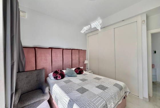 Herverkoop - Villa - Orihuela Costa - Lomas De Cabo Roig