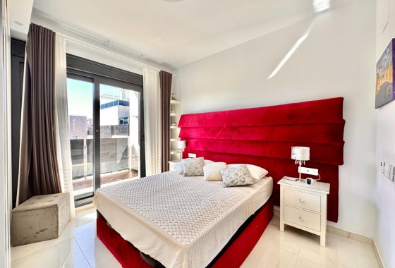 Herverkoop - Villa - Orihuela Costa - Lomas De Cabo Roig