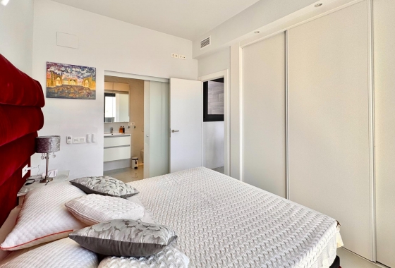 Herverkoop - Villa - Orihuela Costa - Lomas De Cabo Roig