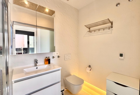 Herverkoop - Villa - Orihuela Costa - Lomas De Cabo Roig