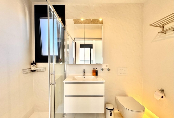 Herverkoop - Villa - Orihuela Costa - Lomas De Cabo Roig