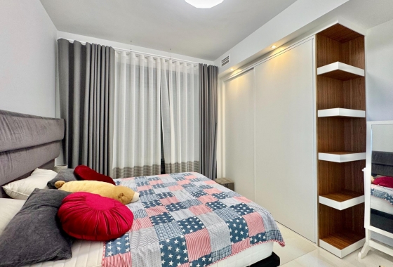 Herverkoop - Villa - Orihuela Costa - Lomas De Cabo Roig