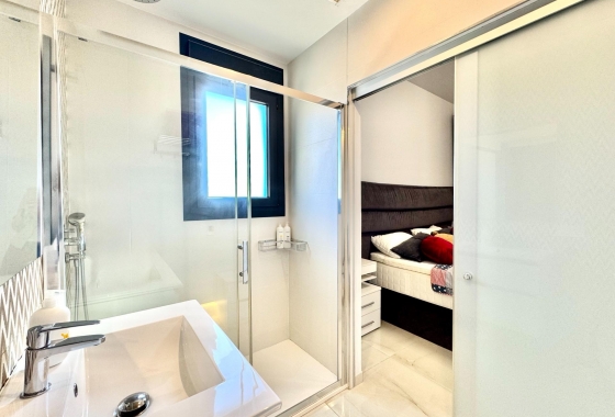 Herverkoop - Villa - Orihuela Costa - Lomas De Cabo Roig
