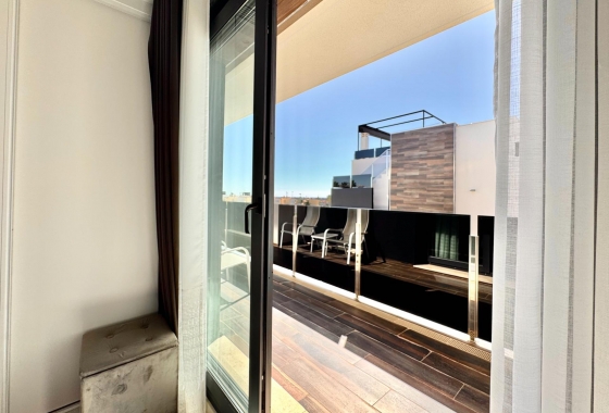 Herverkoop - Villa - Orihuela Costa - Lomas De Cabo Roig