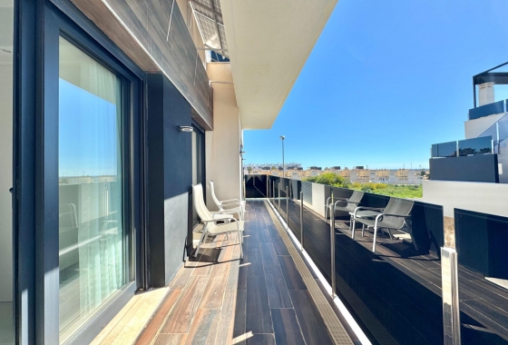 Herverkoop - Villa - Orihuela Costa - Lomas De Cabo Roig