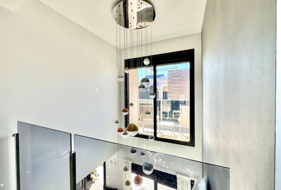 Herverkoop - Villa - Orihuela Costa - Lomas De Cabo Roig
