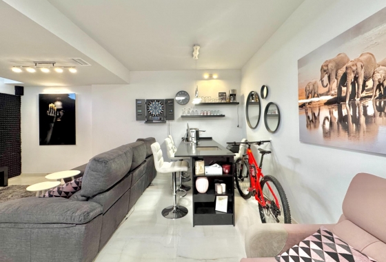 Herverkoop - Villa - Orihuela Costa - Lomas De Cabo Roig