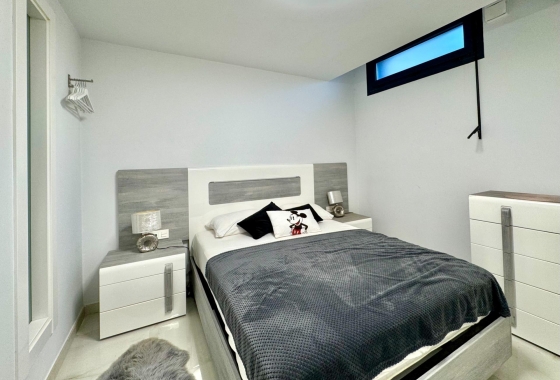 Herverkoop - Villa - Orihuela Costa - Lomas De Cabo Roig