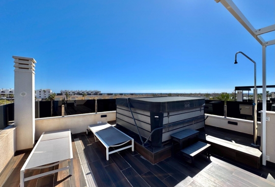 Herverkoop - Villa - Orihuela Costa - Lomas De Cabo Roig