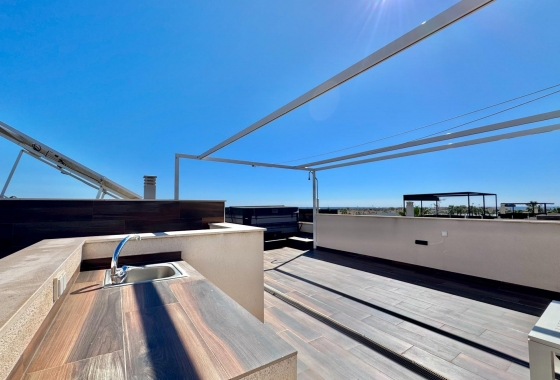 Herverkoop - Villa - Orihuela Costa - Lomas De Cabo Roig